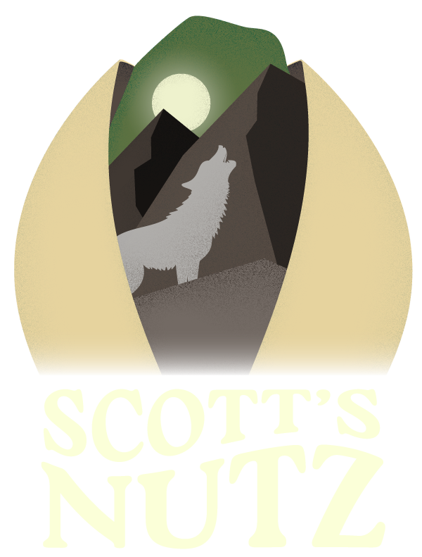 Scott's Nutz logo